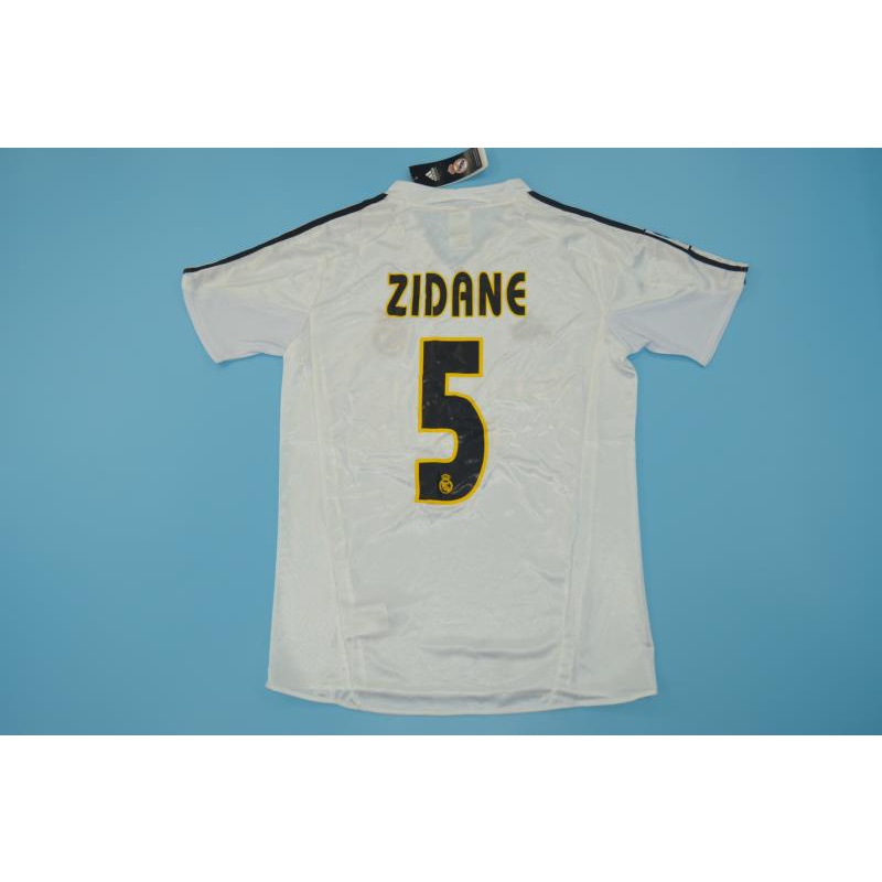 04 05 RMD Home Away Retro Soccer MCF Jersey Fútbol Shopee Colombia