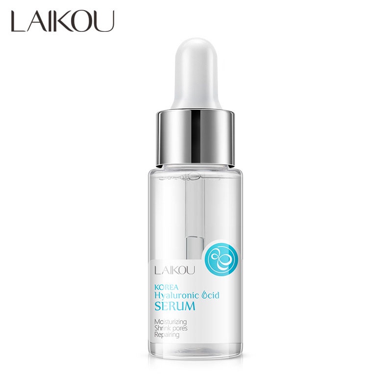 Laikou Japan Sakura Essence Antienvejecimiento Cido Hialur Nico Puro