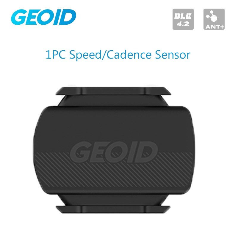 Geoid Cs Sensor De Cadencia De Velocidad Ant Bluetooth Ciclismo