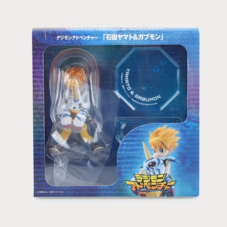 SHENGDA Digimon Figuras De Acción Agumon Juguete Modelo Anime