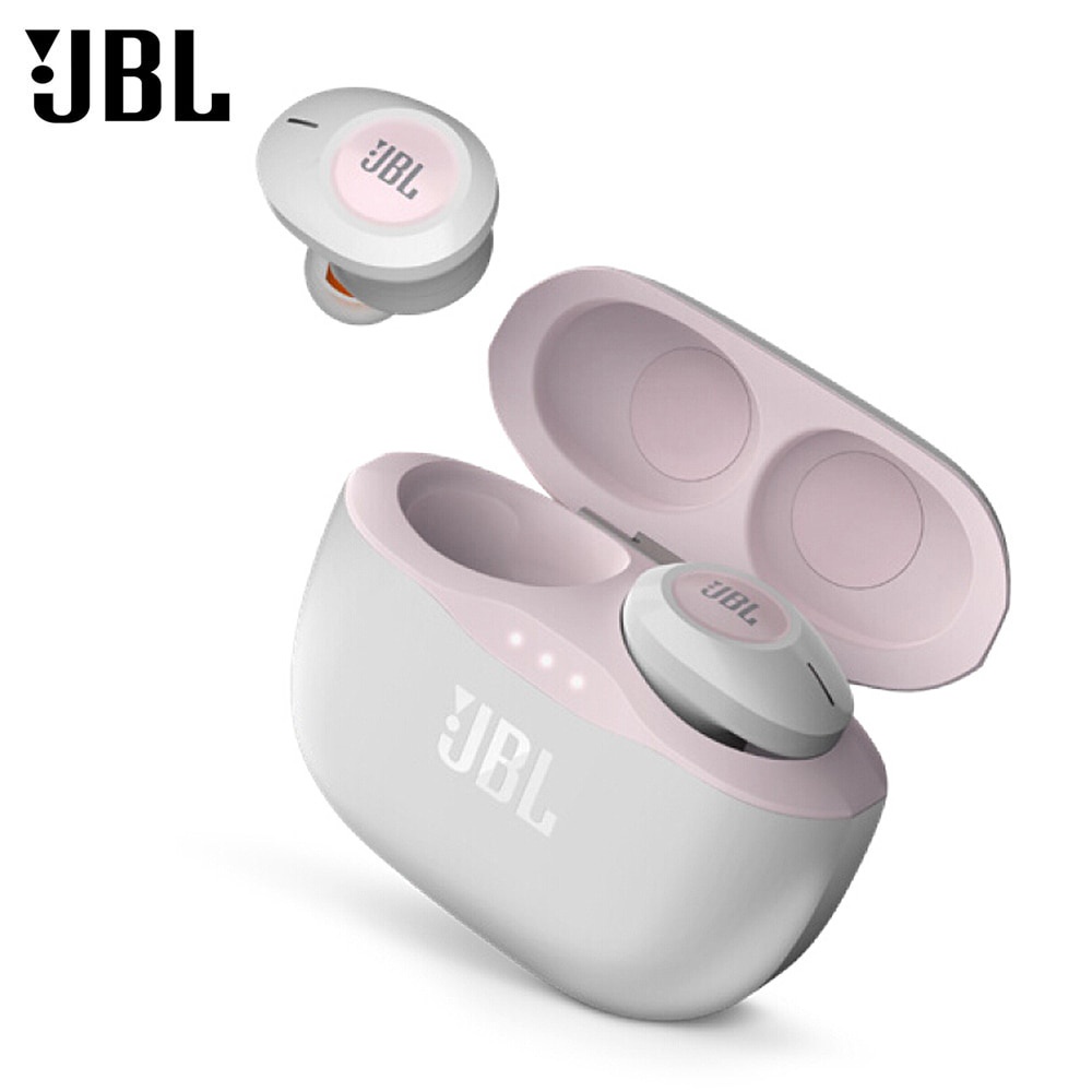 Original Aud Fonos Inal Mbricos Bluetooth Jbl Tune T Tws Con