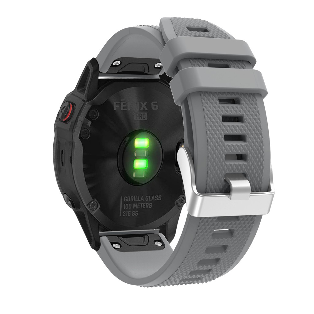 Garmin Fenix 6 6 Pro 5 Plus Forerunner 945 935 Approach S60 Instinct