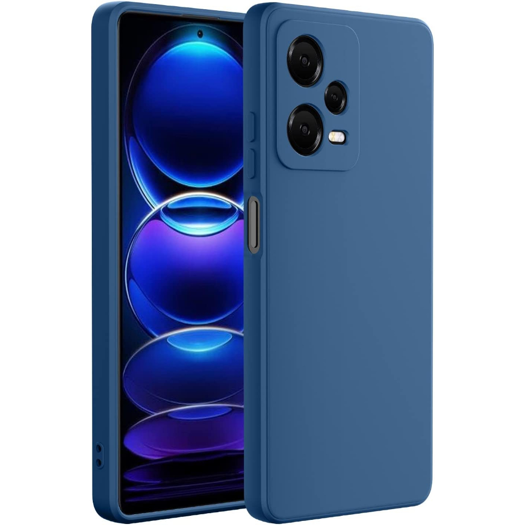 Funda De Silicona Para Xiaomi Redmi Note Note S Poco X Pro