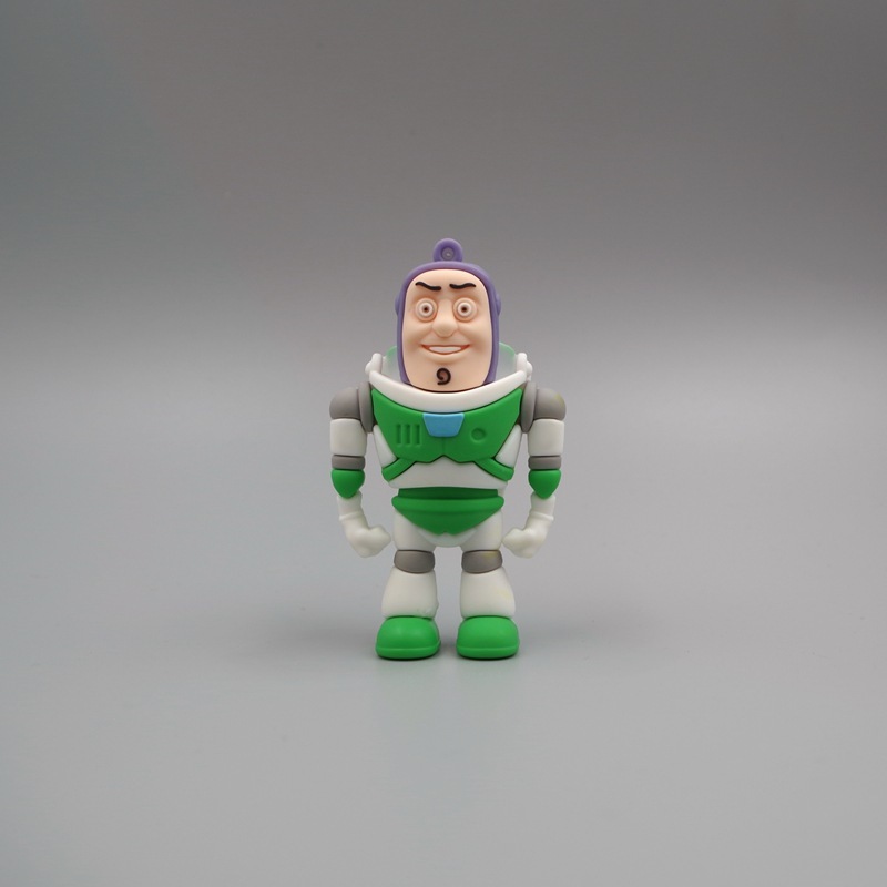 Pcs Disney Anime Cartoon Monsters University Toy Story Woody Buzz