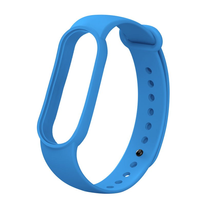 Xiaomi Mi Band Correa Compatible De Silicona Smart Miband