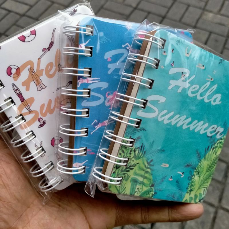 Cuaderno De Notas En Espiral Cuaderno De Motivos Lindos Hola Contenido