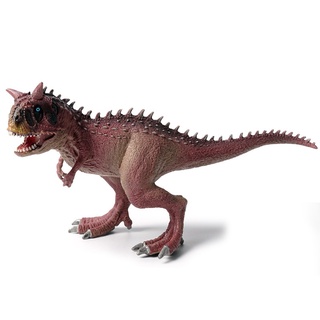 Carnotaurus Modelo De Simulaci N De Dinosaurio Carn Voro Jur Sico