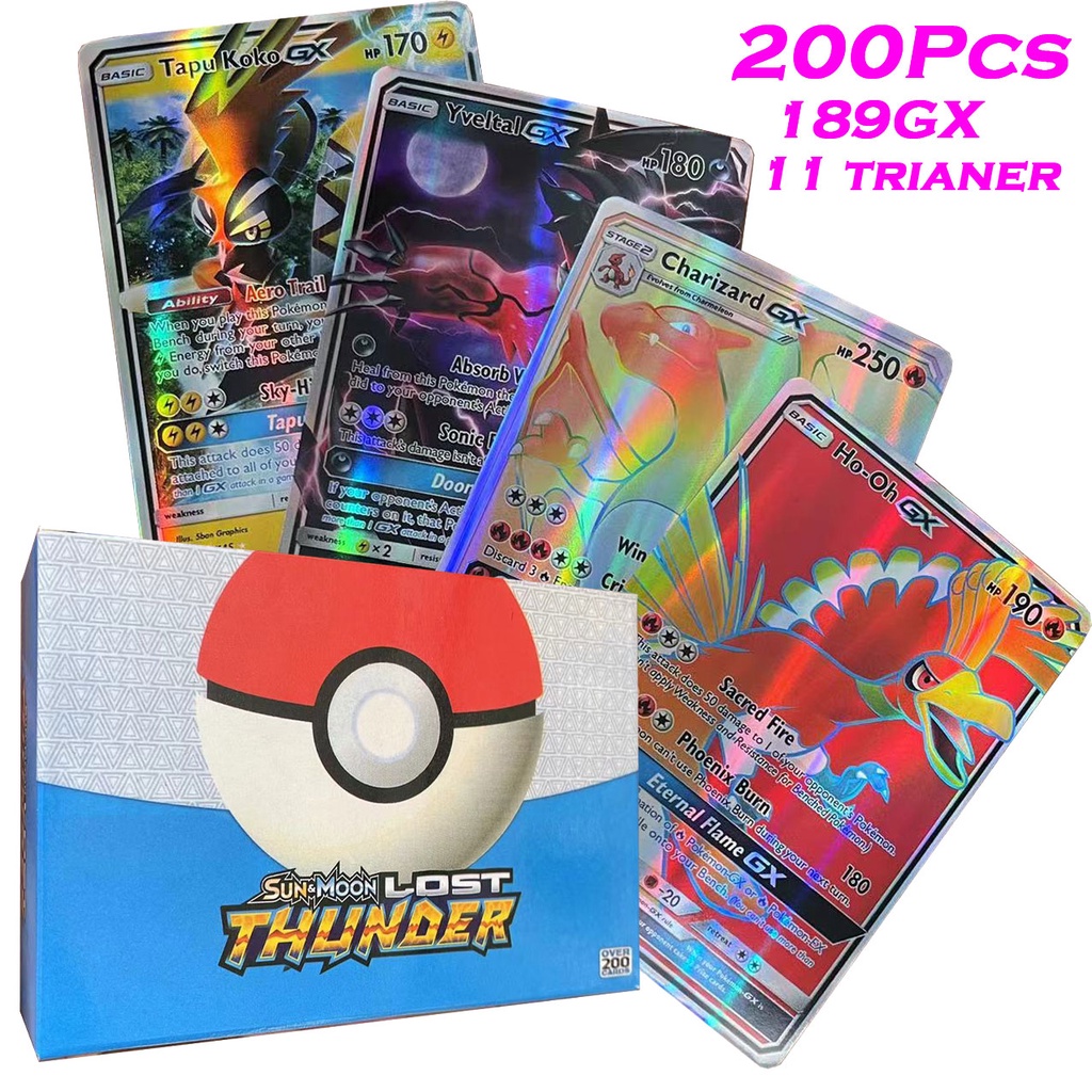 Tarjetas Hologr Ficas Pokemon Vstar Vmax Gx En Ingl S Carta Con Arco