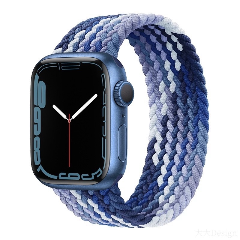 Correa Para Apple Watch Band Ultra 2 49mm 44mm 40mm 38mm 42mm 8 Utra 6