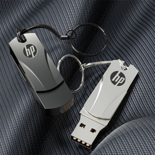 Hp Pendrive Tb Metal Impermeable Alta Velocidad Pen Drive Shopee