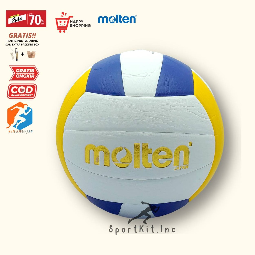 Voleibol Voleibol Voleibol Voleibol Voleibol Molten Soft Touch