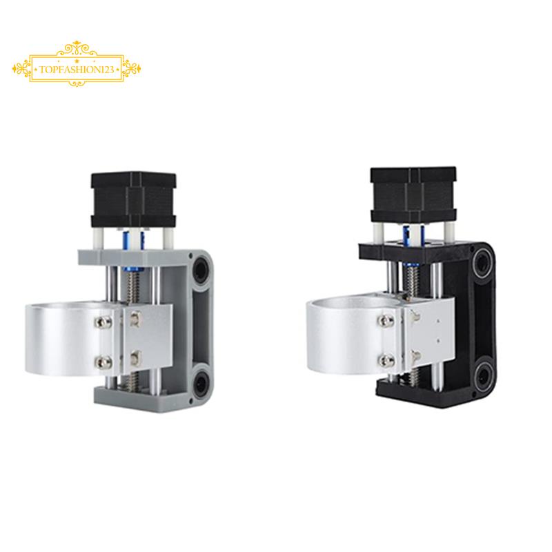 Cnc Z Axes Soporte Del Motor Husillo De Mm De Di Metro Estable Y