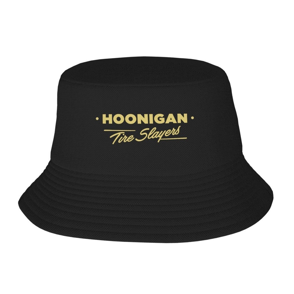 Hoonigan Licks Ken Block Gymkhana Muscle Car Hot Rod Sombrero De