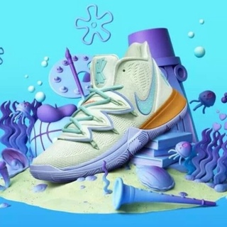 Tenis de gary online bob esponja