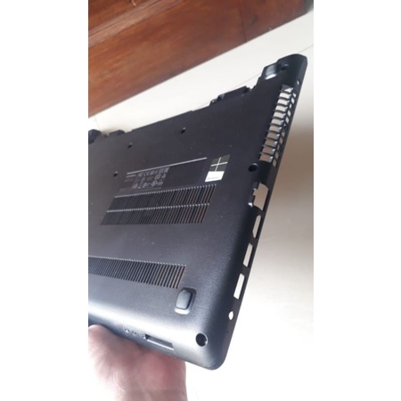 Casing laptop hotsell lenovo ideapad 110