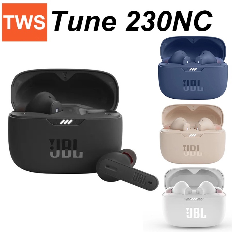 JBL Tune 230NC TWS  Auriculares True wireless con cancelación de ruido