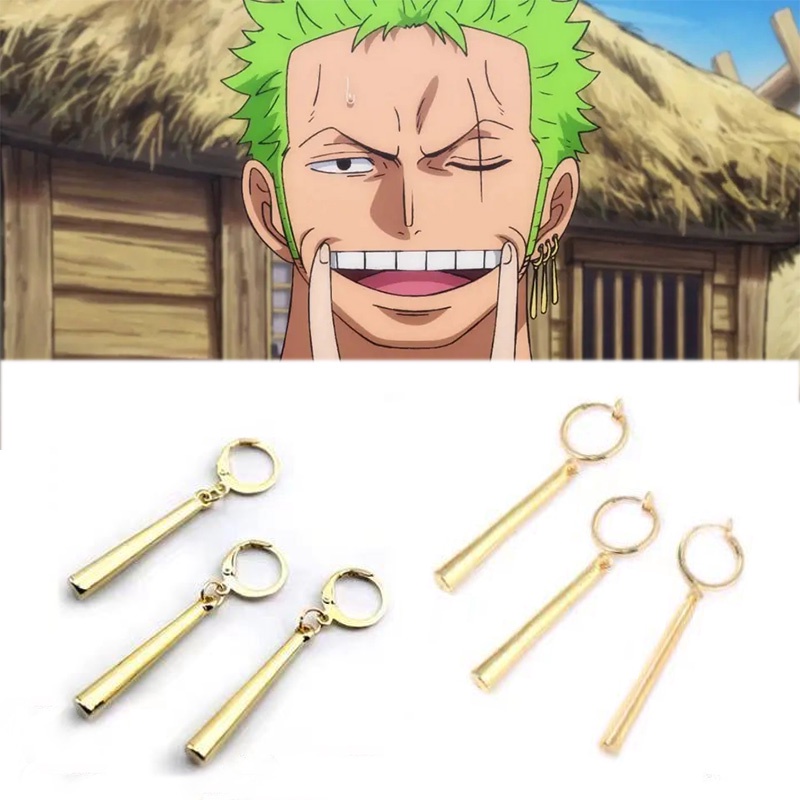 una pieza cosplay zoro