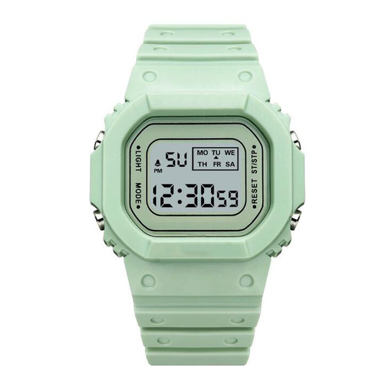 Reloj casio a prueba de agua mujer sale