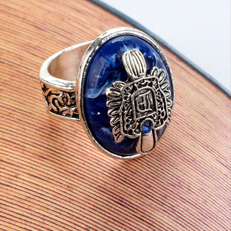 Anillo de damon hot sale