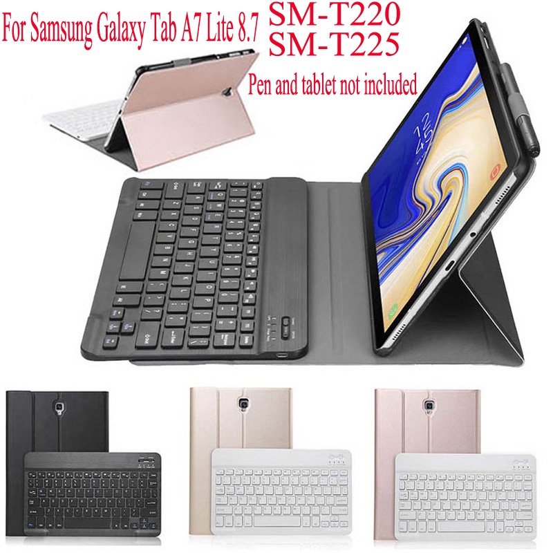 Teclado inalambrico best sale samsung para tablet