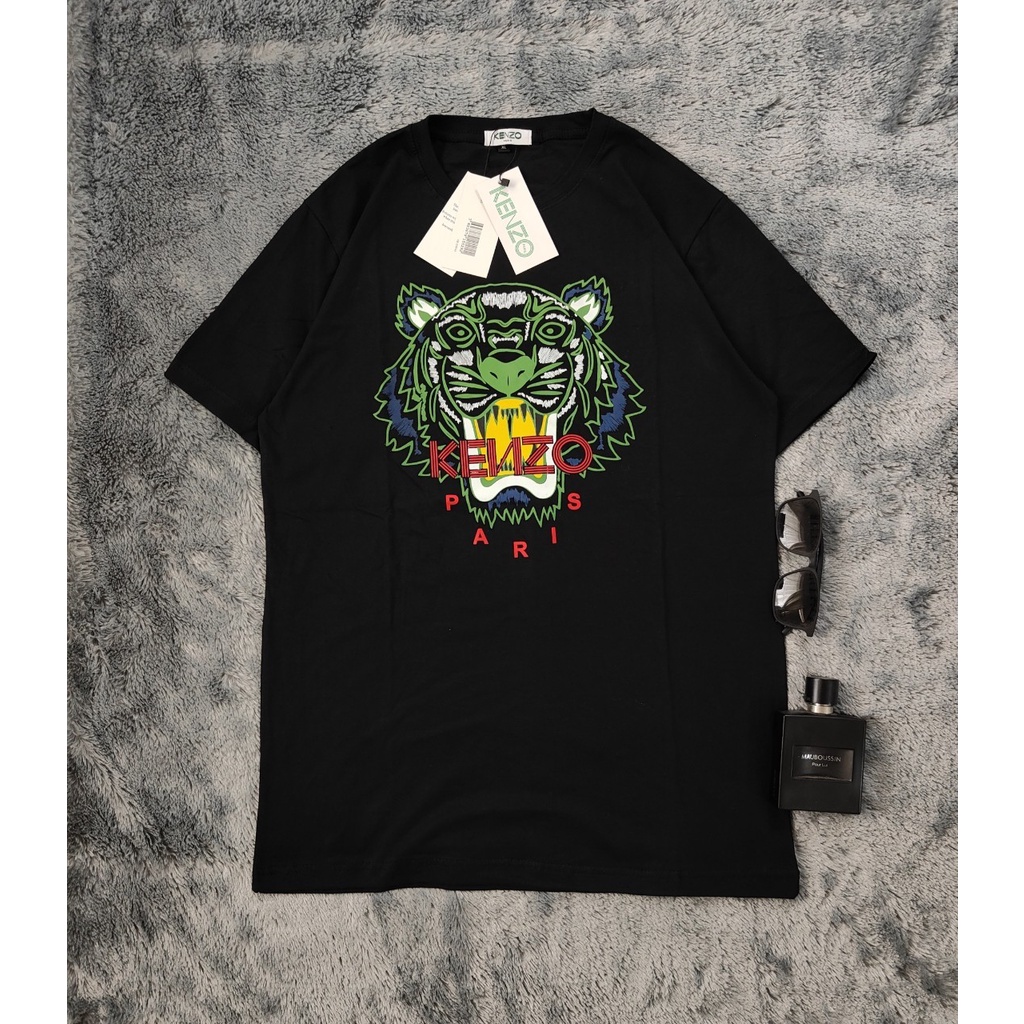 Camiseta KENZO hombre ltima camiseta hombre camiseta KENZO