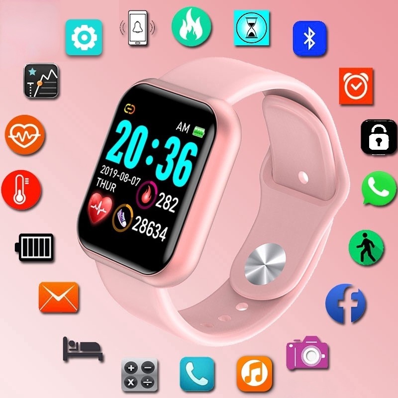 reloj digital hombre Precios y Ofertas feb. de 2024 Shopee