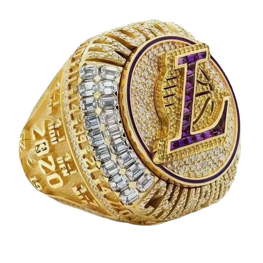 Anillo basketball best sale