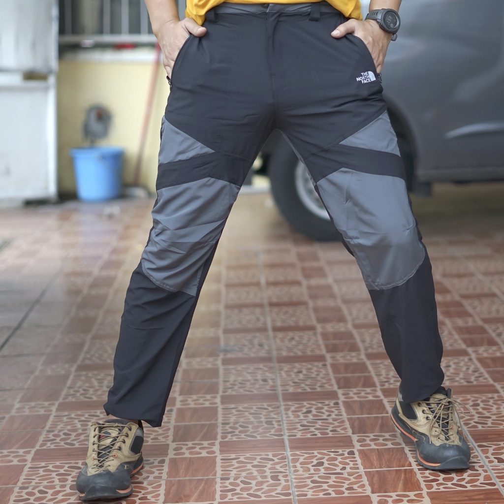 Pantalon cargo secado discount rapido