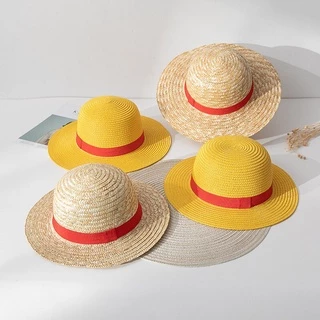 sombrero de luffy - Precios y Ofertas - jun. de 2024 | Shopee Colombia