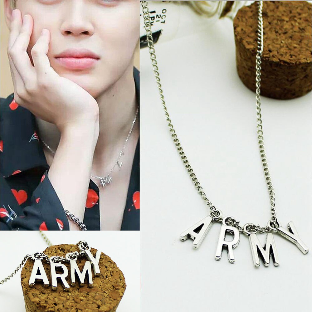 Accesorios de bts para mujer sale