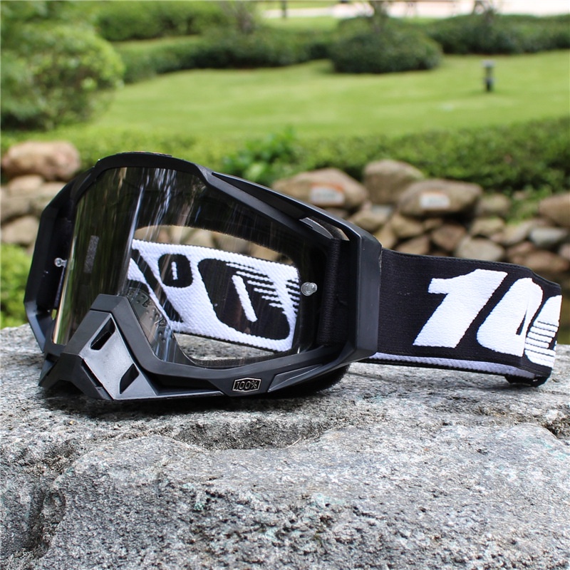 Lentes para motocross hotsell