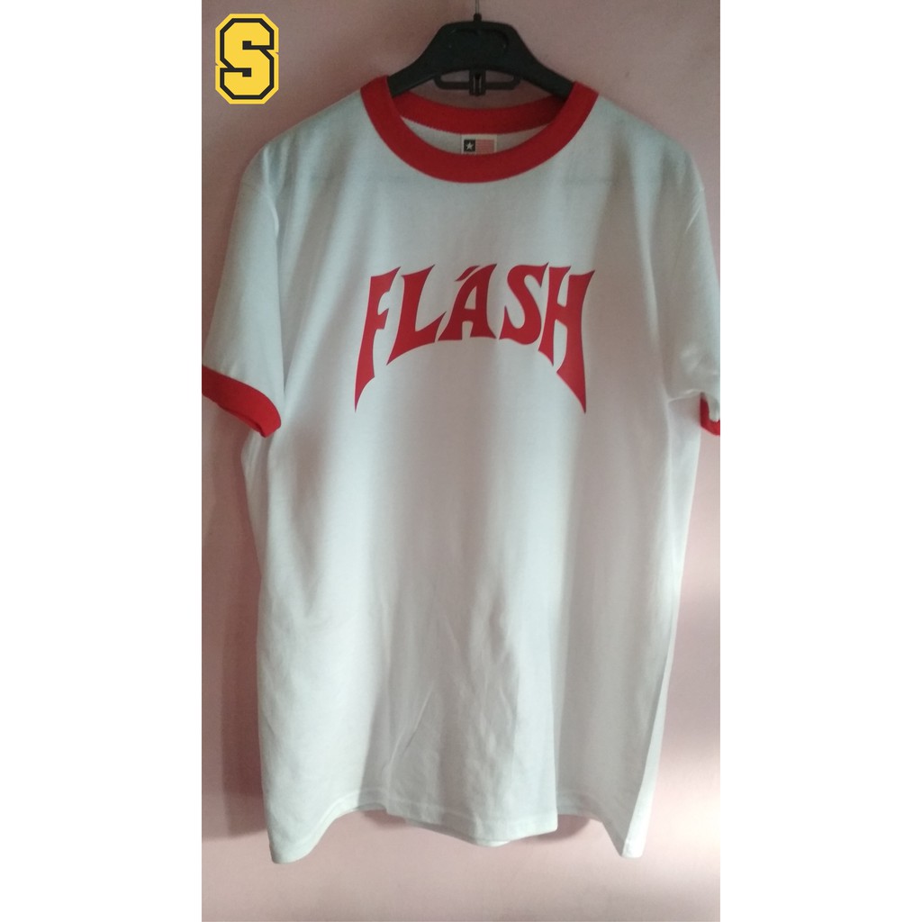 Camiseta cheap flash gordon