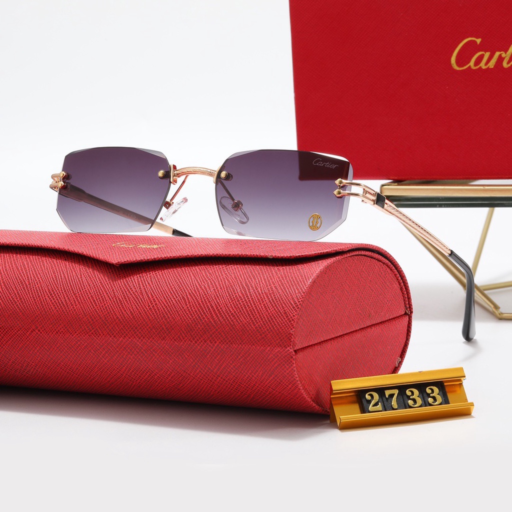 Lentes best sale cartier hombre