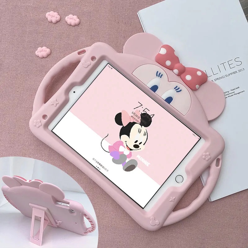 lindas fundas para ipad mini