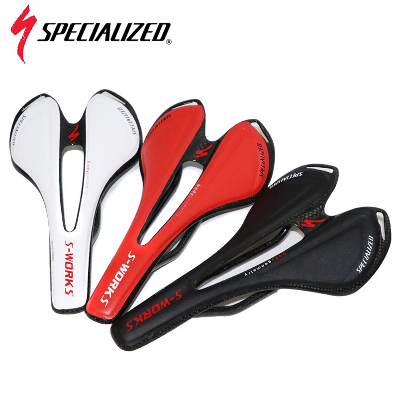 Asiento para best sale bicicleta specialized