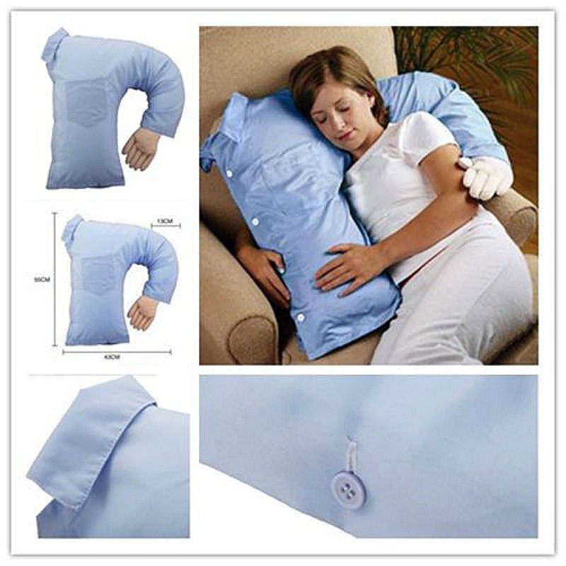 Almohada para online brazos