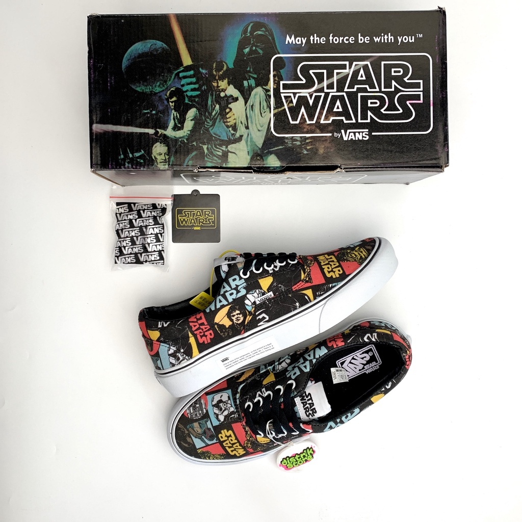 Vans star wars clearance colombia