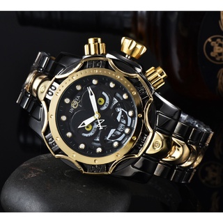 Relojes discount invicta ofertas