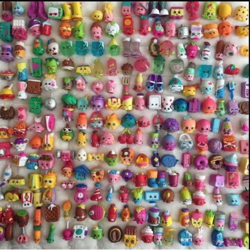 Cuantos shopkins hay online en total