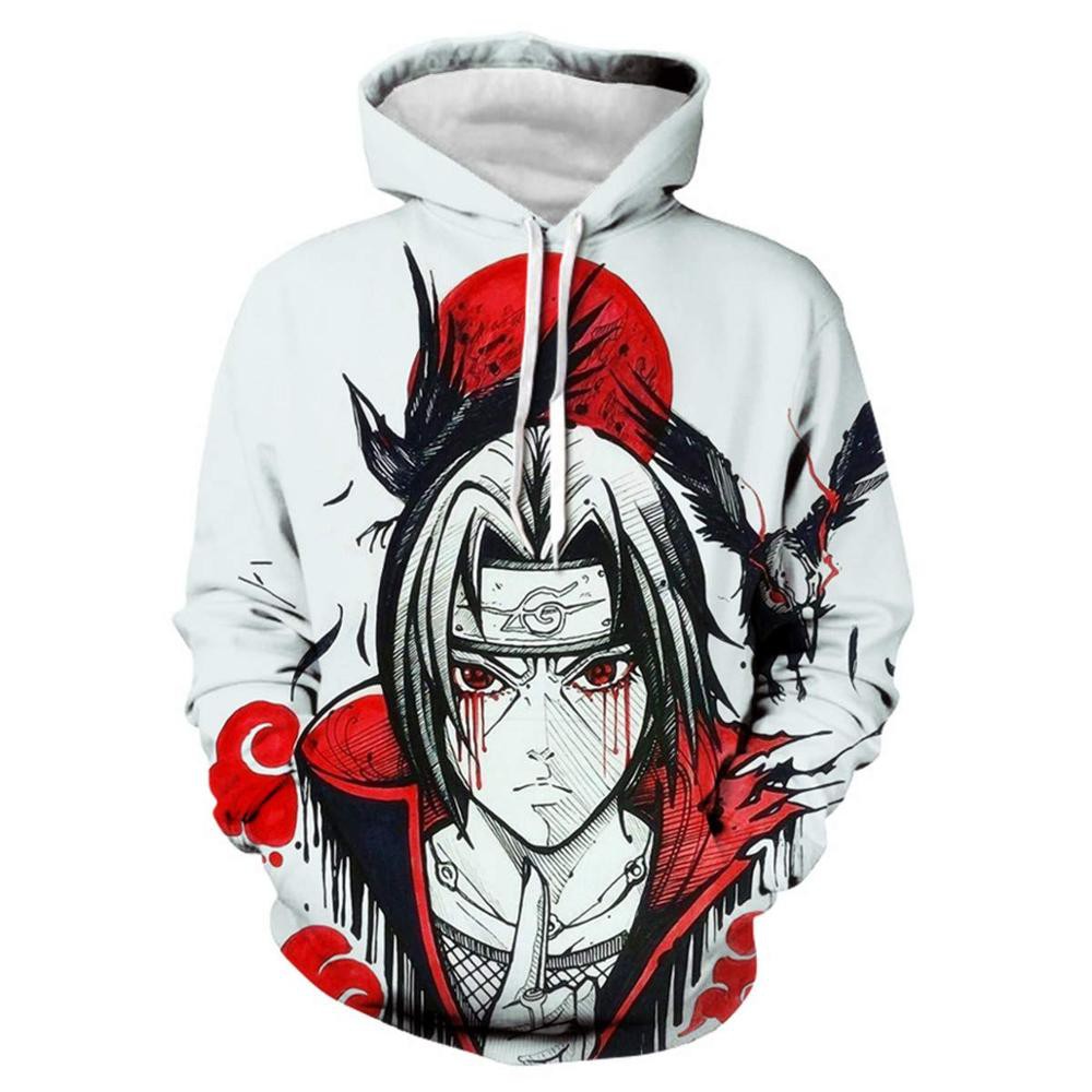 sudadera akatsuki Ofertas En Línea, 2023