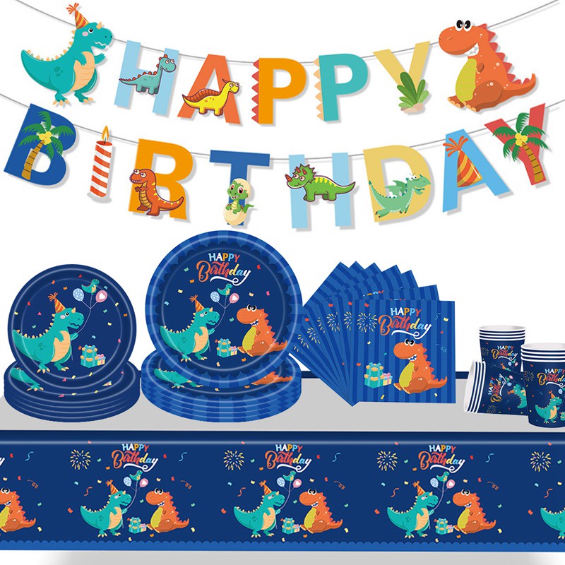 40 Lindas ideas para decorar Fiesta de cumpleaños de Dinosaurios   Decoracion de dinosaurios fiestas, Fiesta tematica de dinosaurios,  Decoracion fiesta