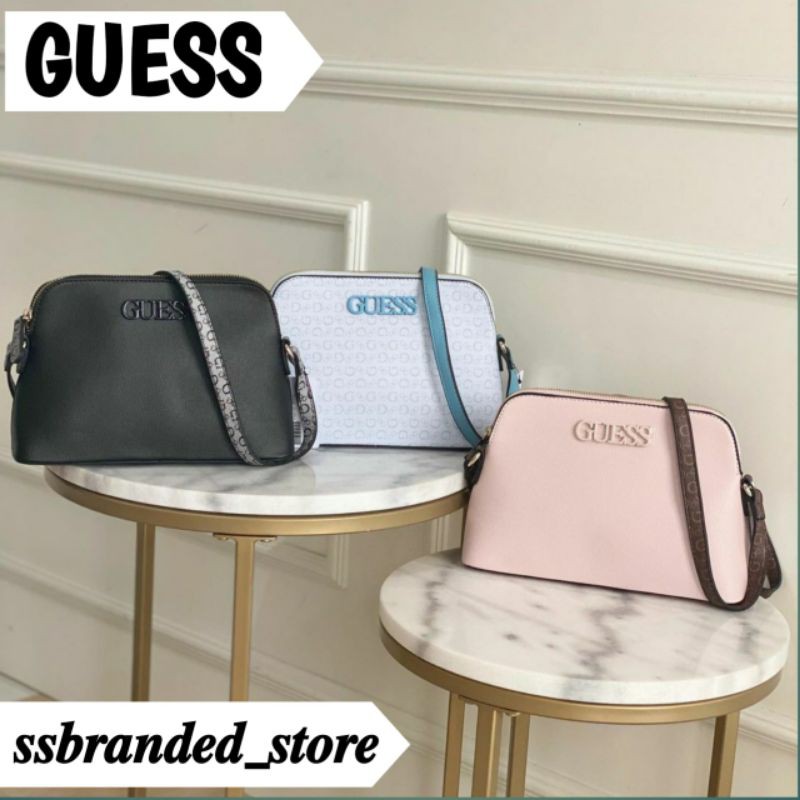 Bolso discount guess barato