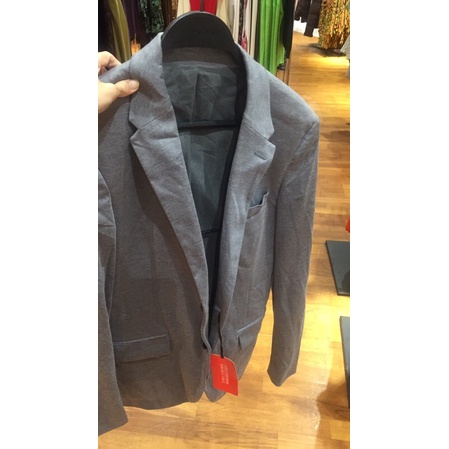 Blazer Zara Importados De Outlet Hombre