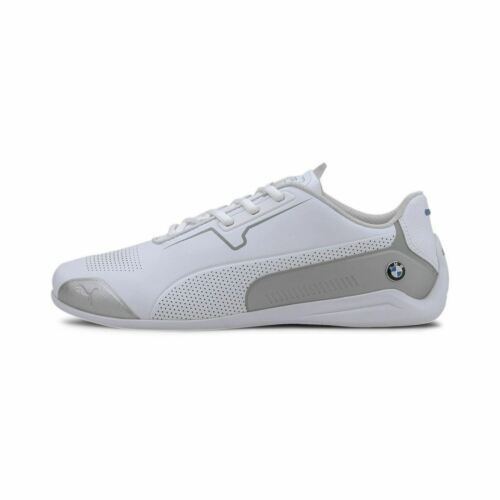 Puma bmw hombre plata online