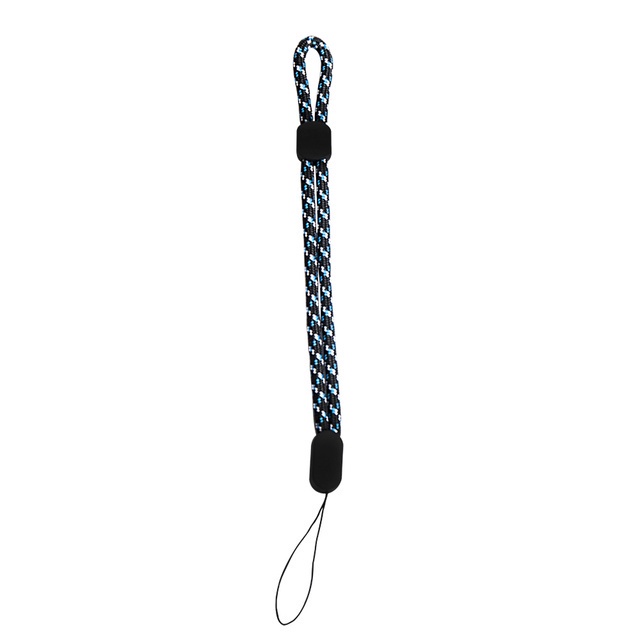 Cordón De Muñeca Para Móvil HOTUT - Ajustable Y Ultrafino - Compatible Con Teléfonos, Cámaras O Llaves