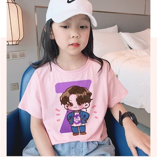 Blusas bt21 best sale