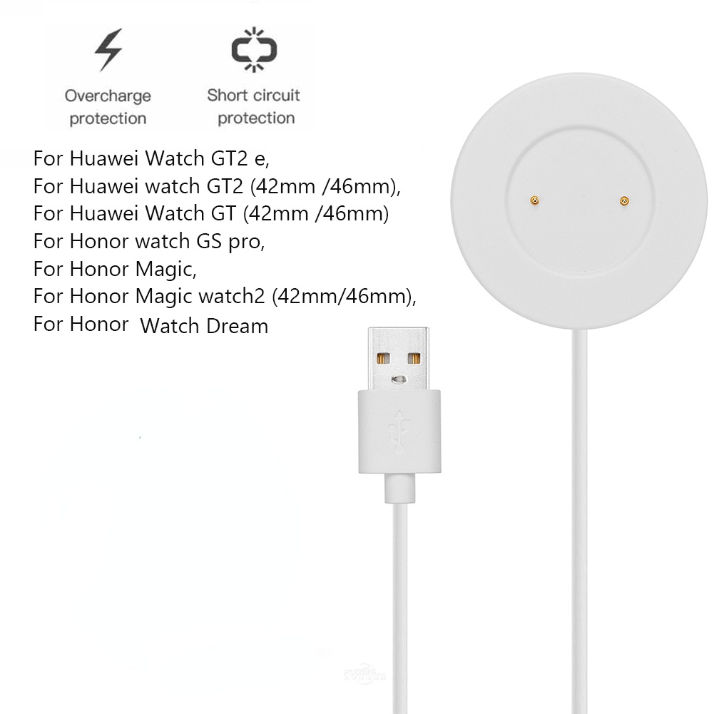 Cargador Huawei Watch Gt2