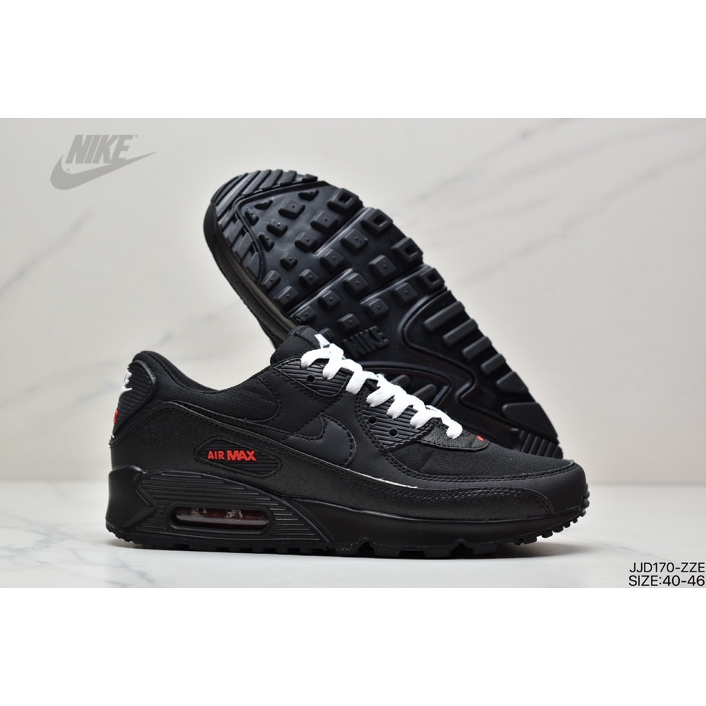 Nike Air Max Cushion Cushioning Zapatos Correr Pequeño Original Deportivos | Shopee Colombia