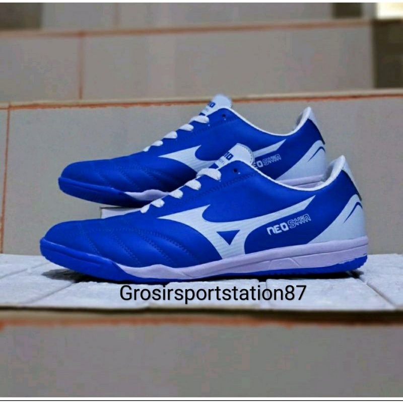 Zapatillas mizuno 2024 futbol sala opiniones