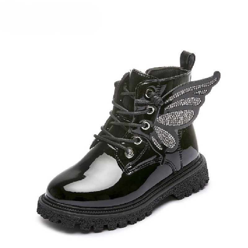 Botas para niñas de best sale 9 años